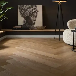 Wineo 800 wood L Klebevinyl | Merano Oak Brown Heißes Angebot